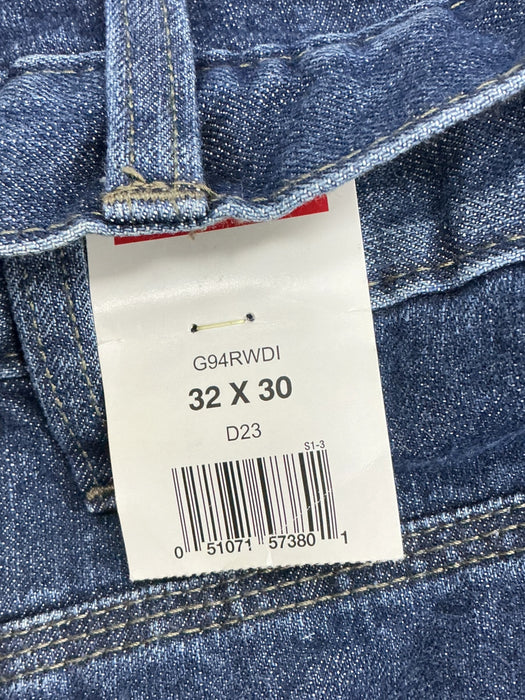 Pantalón 32X30 (WRANGLER)