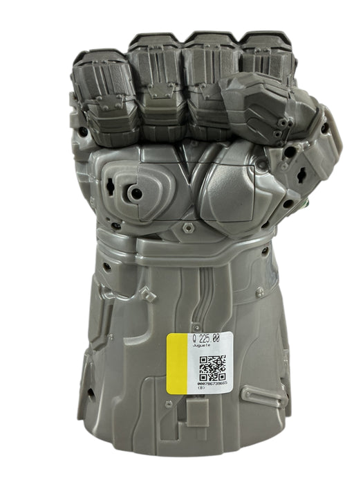 Guantelete del infinito (MARVEL)