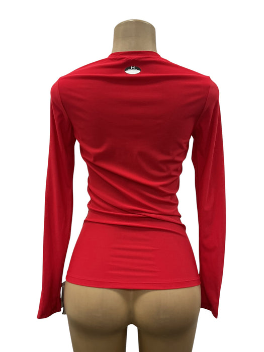 Blusa L (UNDER ARMOUR)