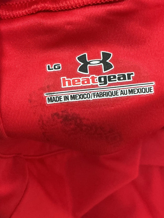Blusa L (UNDER ARMOUR)