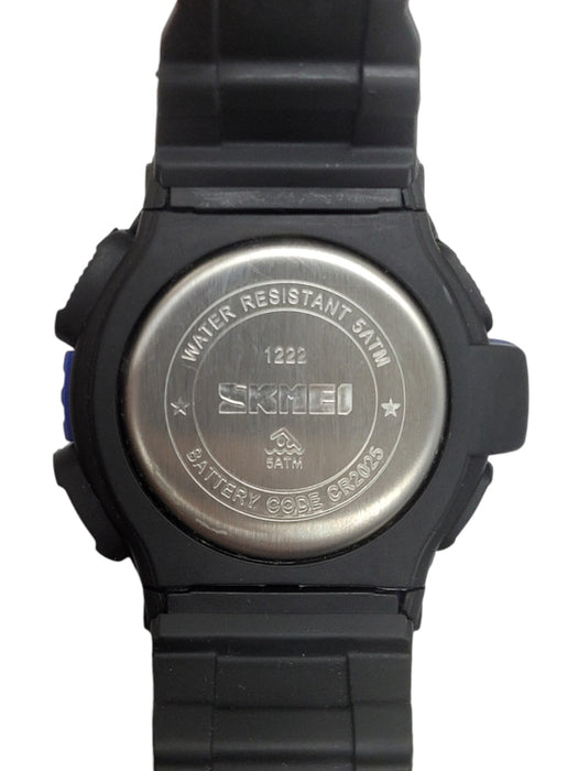 Reloj Digital (SKMEI)