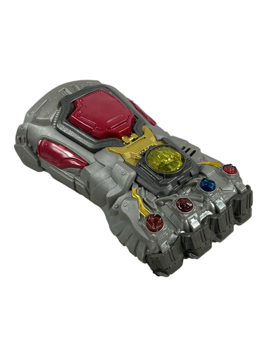 Guantelete del infinito (MARVEL)