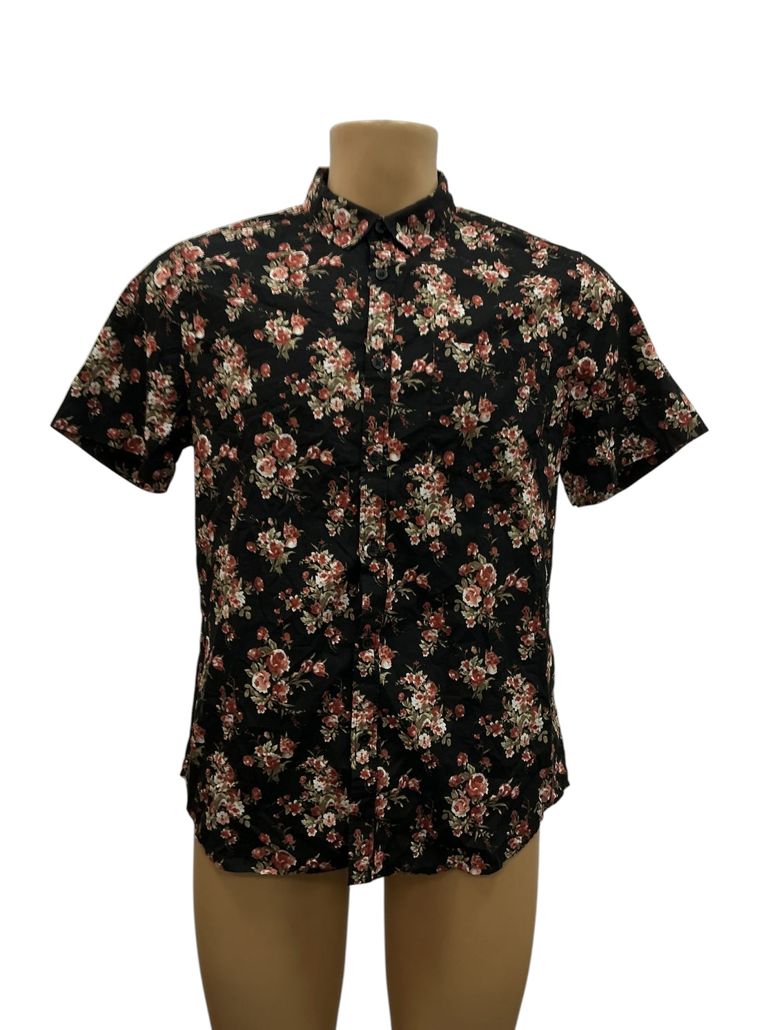 Camisa L (FOREVER 21)