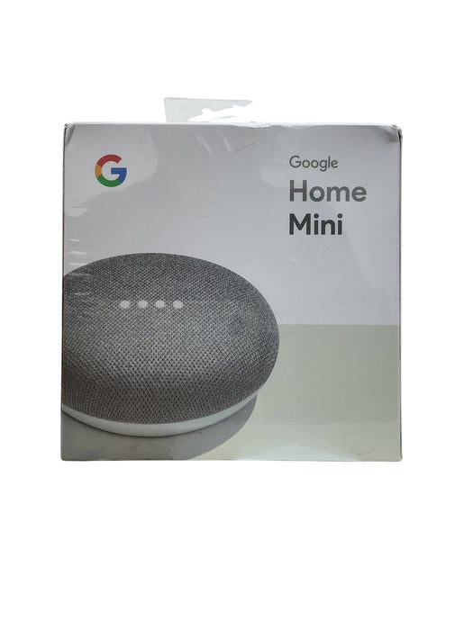 Google Home Mini (GOOGLE)