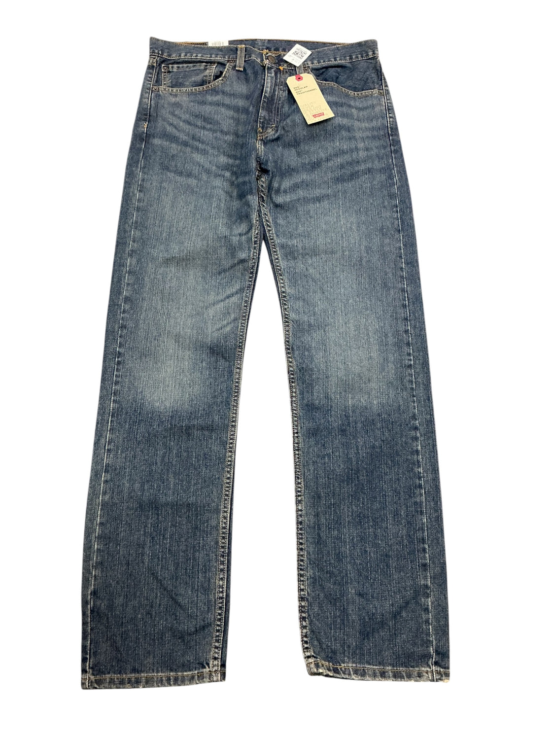 Pantalón 34x34 (LEVI'S)
