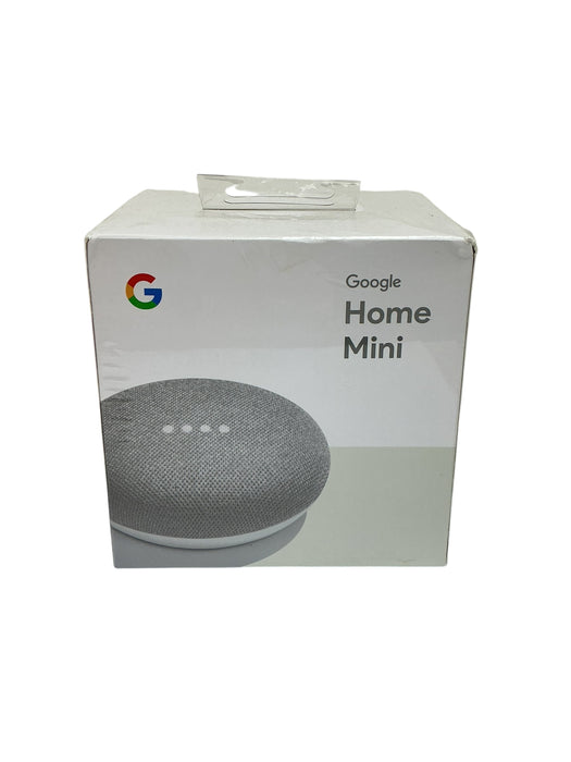 Google Home Mini (GOOGLE)