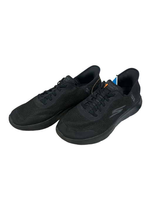 Tenis 9.5 (SKECHERS)