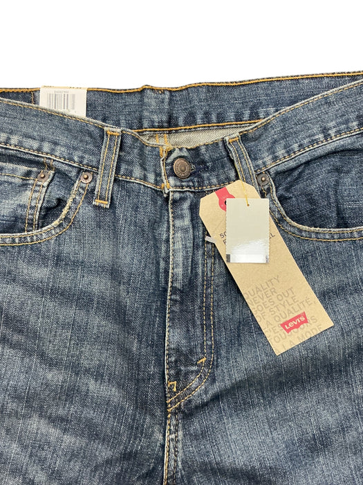 Pantalón 34x34 (LEVI'S)