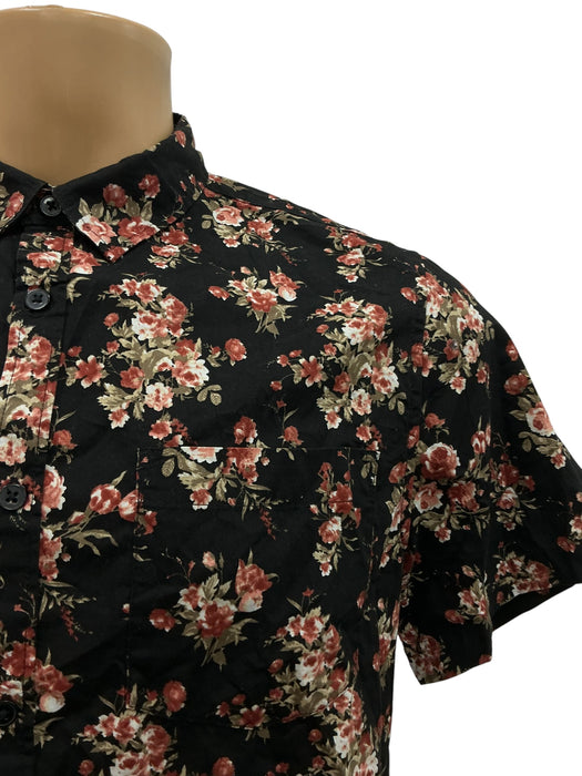Camisa L (FOREVER 21)