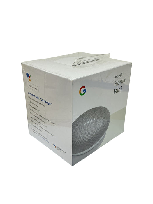 Google Home Mini (GOOGLE)