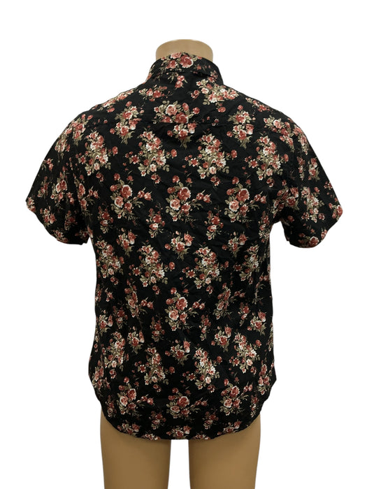 Camisa L (FOREVER 21)