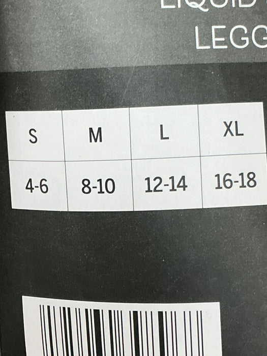 Leggings L (JUNCTURE)