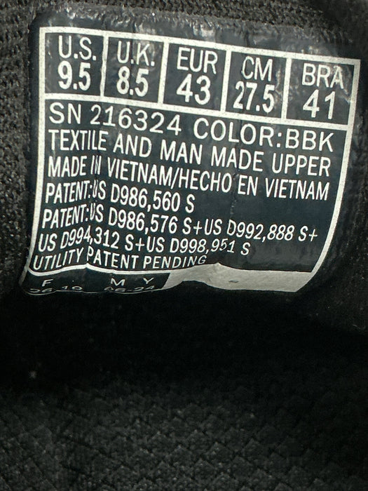 Tenis 9.5 (SKECHERS)