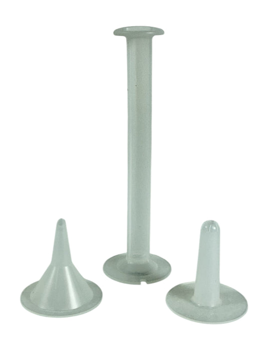 Prensa para galletas, canapes y dulces (WEAR-EVER)