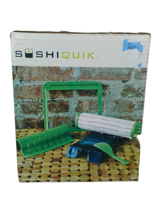 Kit para sushi (SUSHIQUIK)