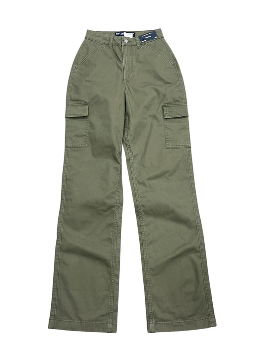 Pantalón 00L (HOLLISTER)
