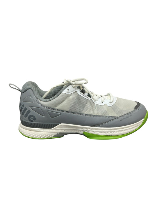 Tenis 12 (FIT VILLE)