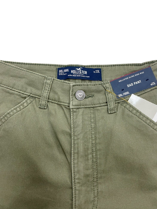 Pantalón 00L (HOLLISTER)