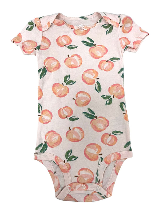 Set de bodys para bebé 24M (CARTER´S)