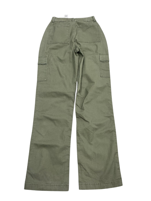 Pantalón 00L (HOLLISTER)