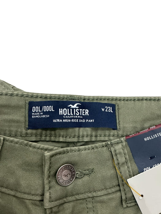 Pantalón 00L (HOLLISTER)