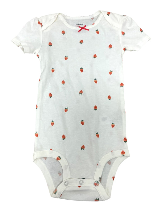 Set de bodys para bebé 24M (CARTER´S)