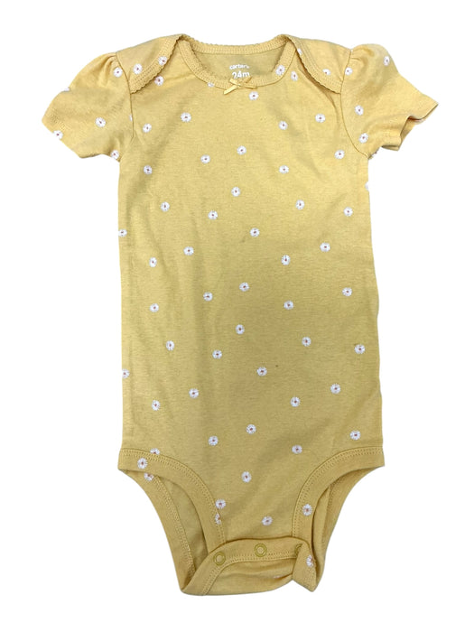 Set de bodys para bebé 24M (CARTER´S)
