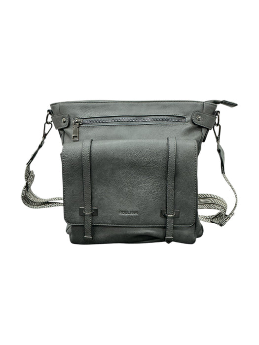 Bolso (ROULENS)