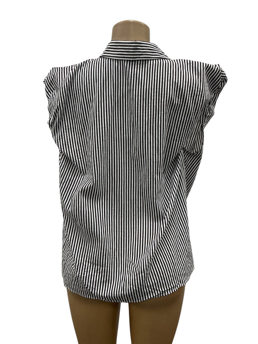Blusa L (ZARA)