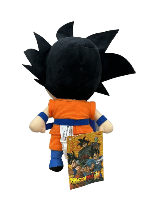 Goku (DRAGON BALL)