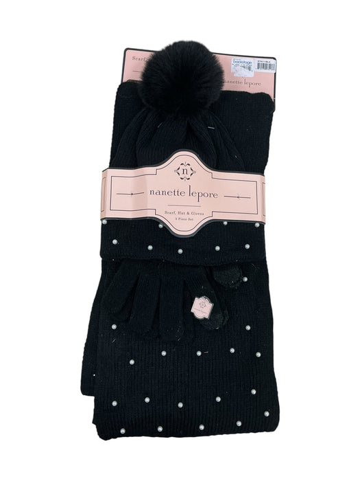 Set de Invierno (NANETTE LEPORE)