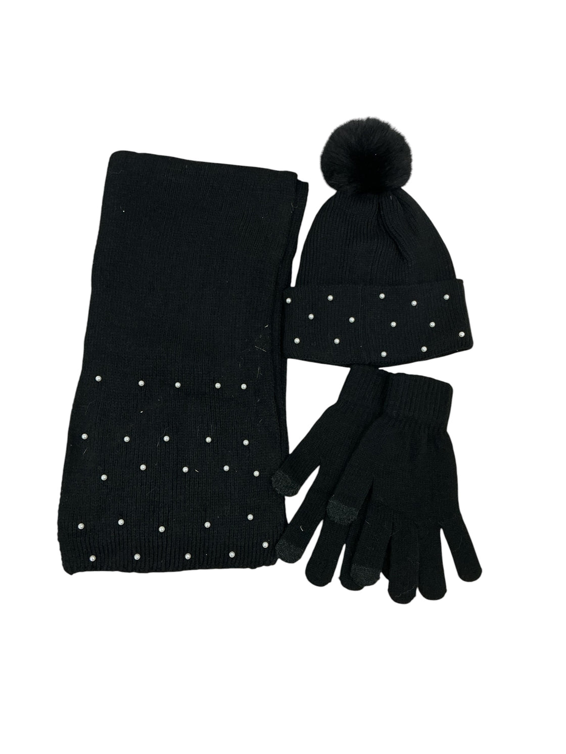 Set de Invierno (NANETTE LEPORE)