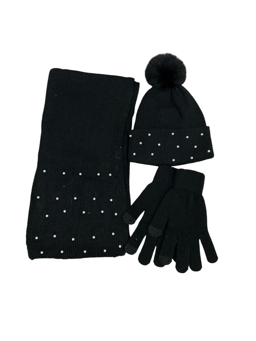 Set de Invierno (NANETTE LEPORE)