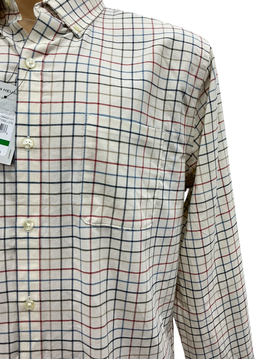 Camisa L (VAN HEUSEN)