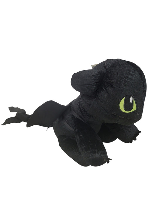Chimuelo (BUILD A BEAR)