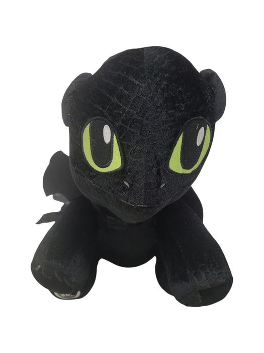 Chimuelo (BUILD A BEAR)