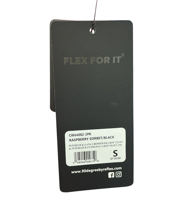 leggins S (90 DEGREE)