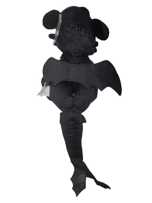 Chimuelo (BUILD A BEAR)