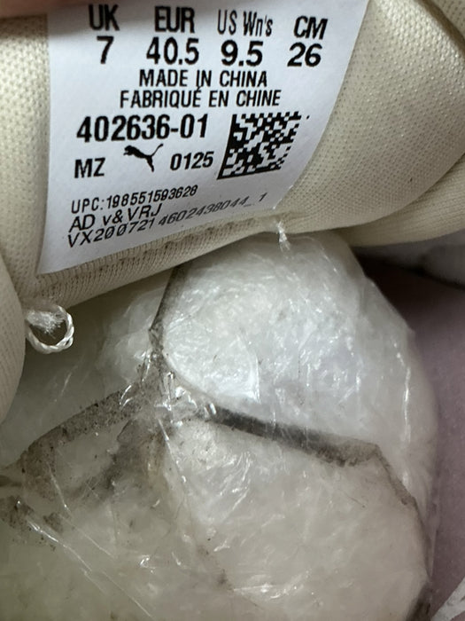 Tenis 9.5 (PUMA)