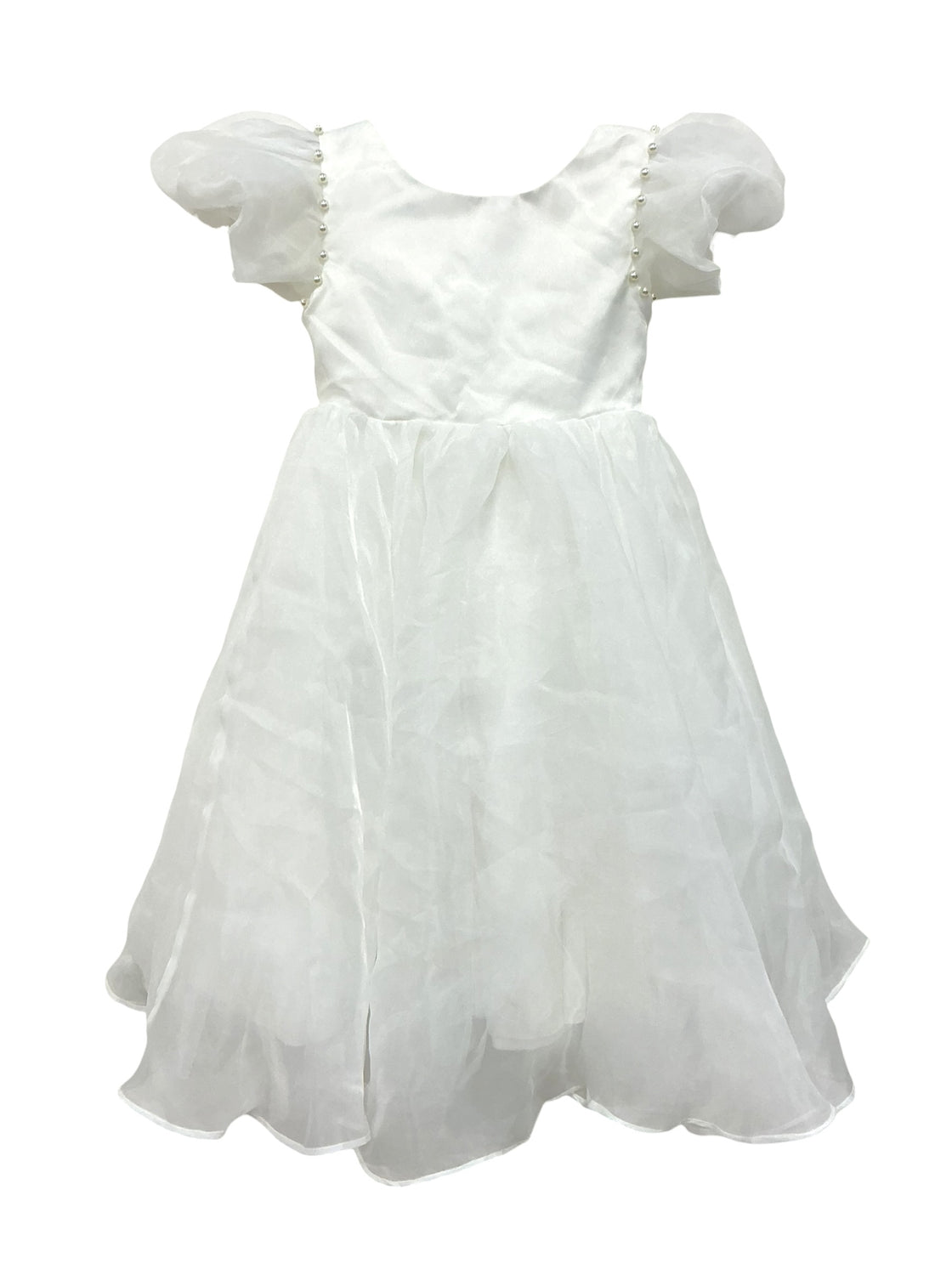 Vestido para niñ@ 4Y
