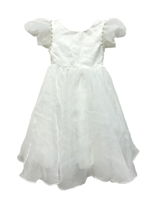 Vestido para niñ@ 4Y