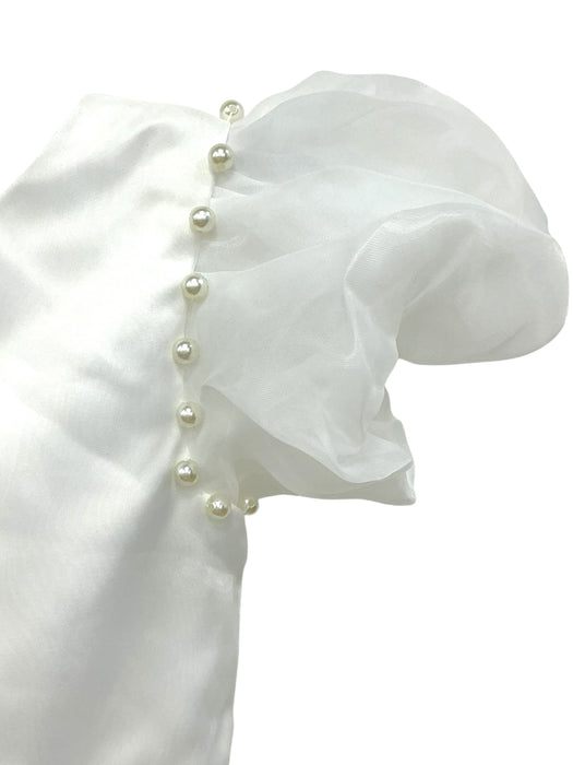 Vestido para niñ@ 4Y