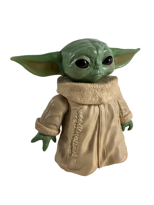 Baby Yoda (STAR WARS)