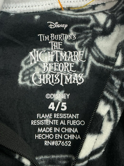 Pijama para niño 4 (DISNEY)