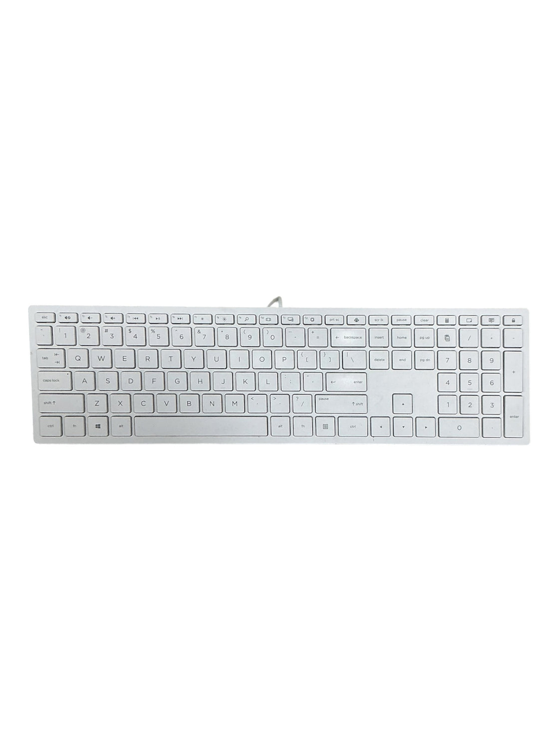 Teclado (HP)