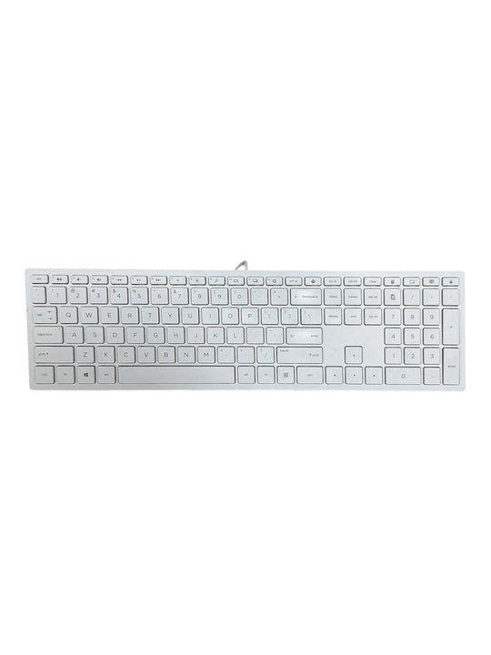 Teclado (HP)