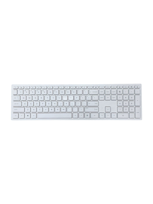 Teclado (HP)
