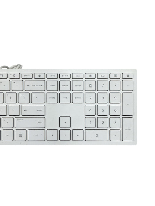 Teclado (HP)