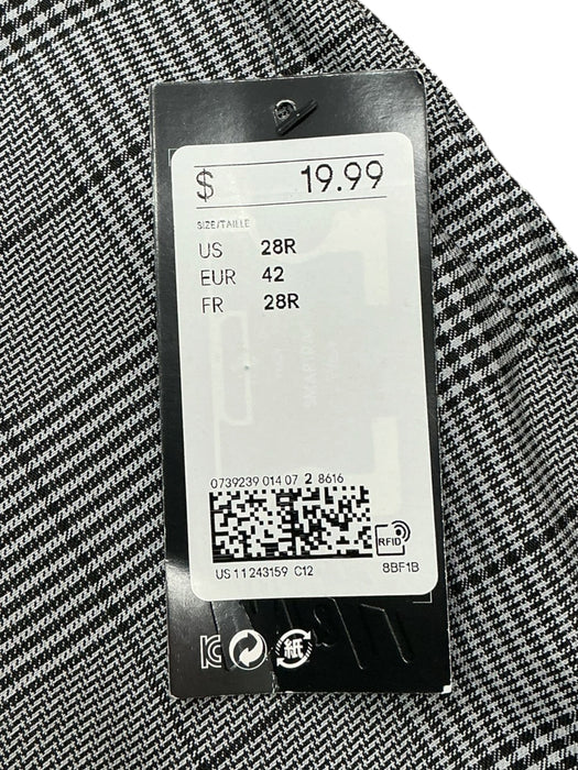 Pantalón 28R (H&M)