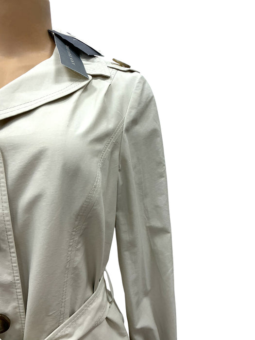 Abrigo XS (ANN TAYLOR)